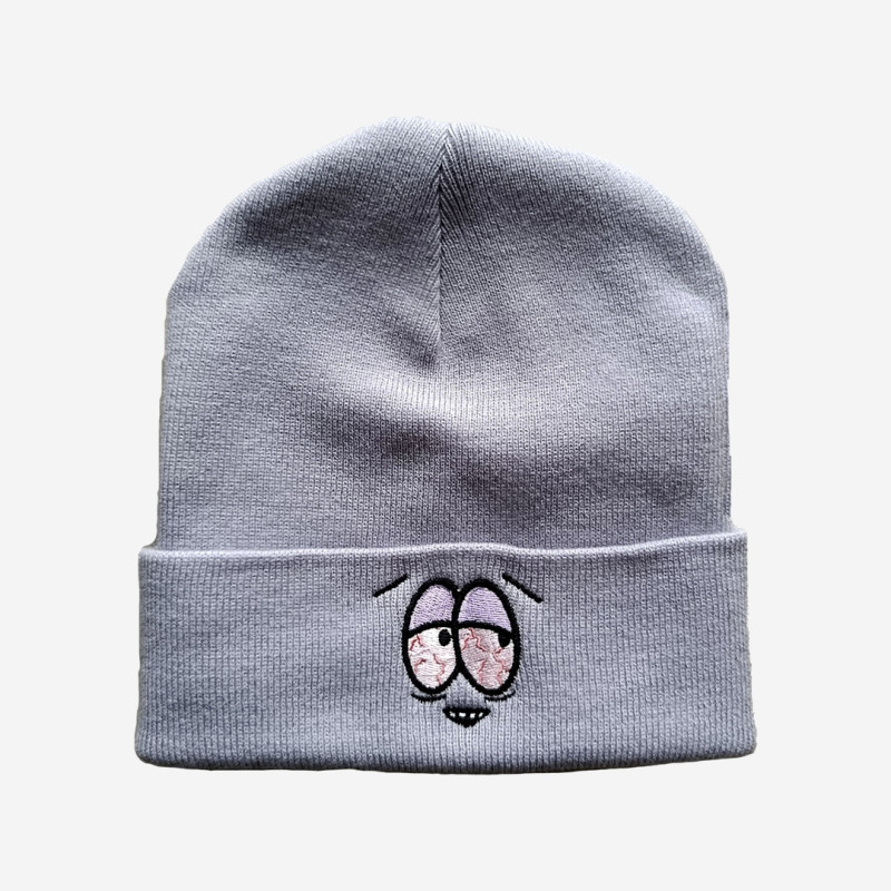 Beanie Toallín
