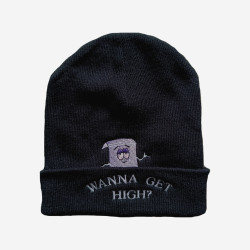 Beanie Toallín - Wanna?