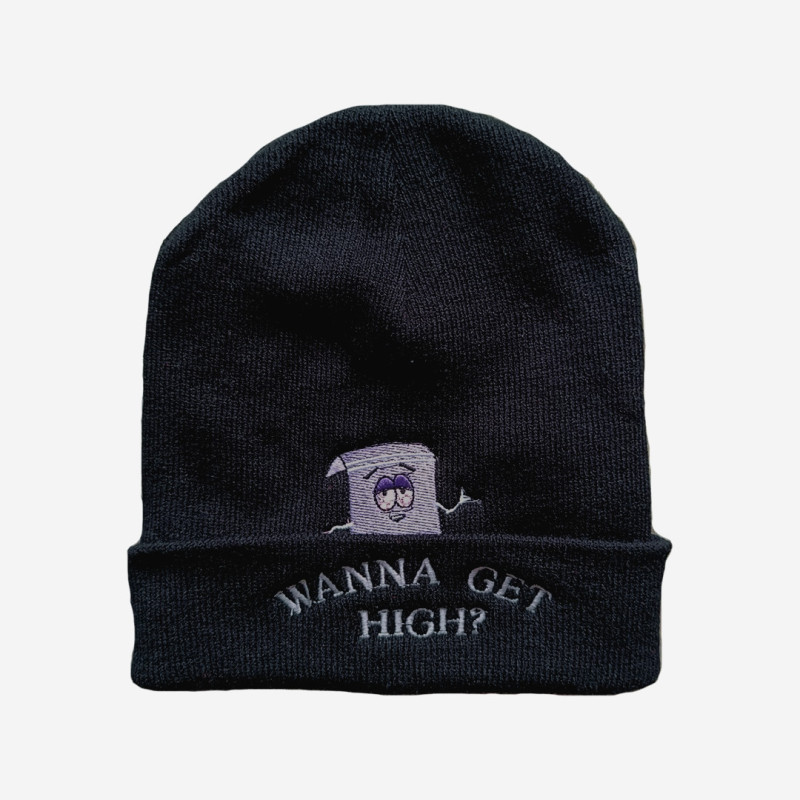 Beanie Toallín - Wanna?
