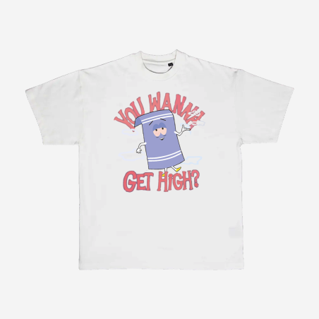 Toallín Wanna? - M L XL Over
