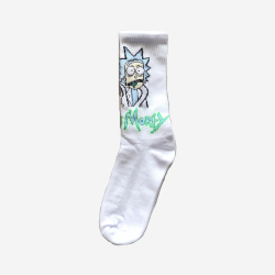 Medias Rick & Morty