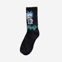 Medias Rick & Morty