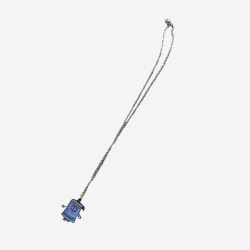 Collar Toallín