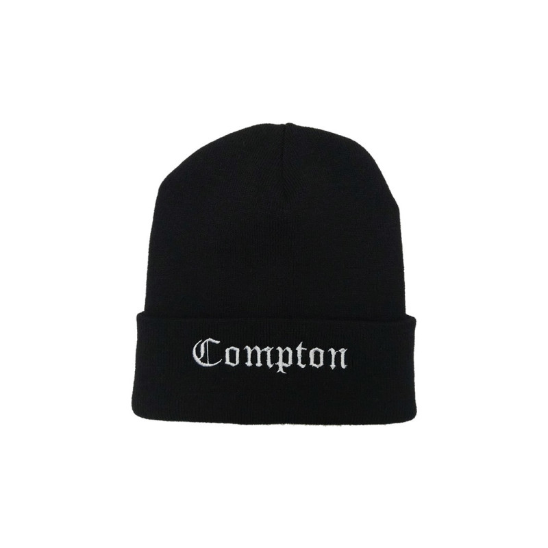 TNO - Compton