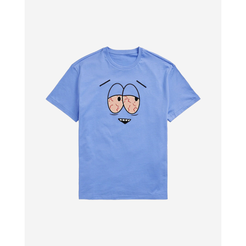 Polo Toallín Eyes - M L XL