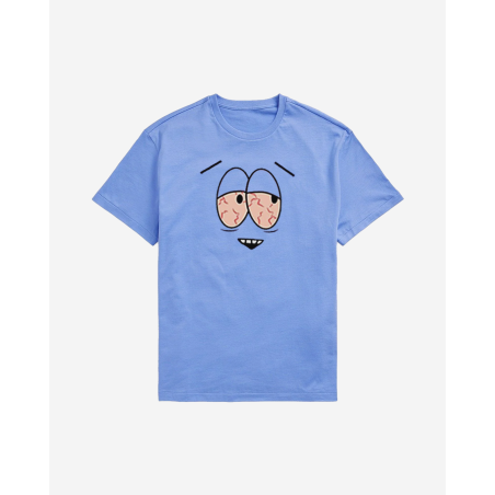 Polo Toallín Eyes - M L XL
