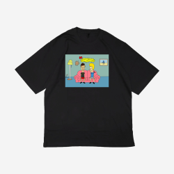 TNO - Beavis & ButtHead