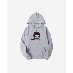 Polera Mysterion - M L XL