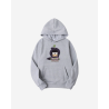 Polera Mysterion - M L XL