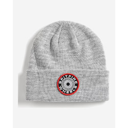 PREVENTA - Spitfire Swirl Patch Grey Beanie