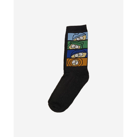 Medias - South Park