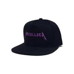 TNO - Metallica Snapback