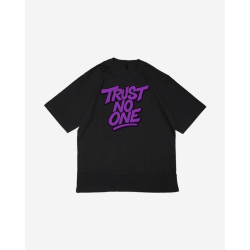 Trust No One - Tag - M L XL Over