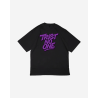 Trust No One - Tag - M L XL Over