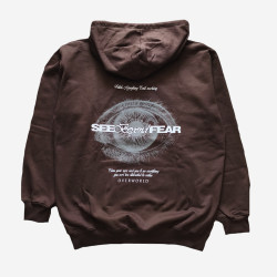 OVERWORLD - Talla L Oversize