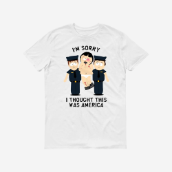 South Park Randy - S M L XL