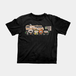 Breaking Bad - S M L XL