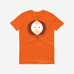 South Park Kenny - S M L