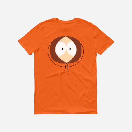 South Park Kenny - S M L