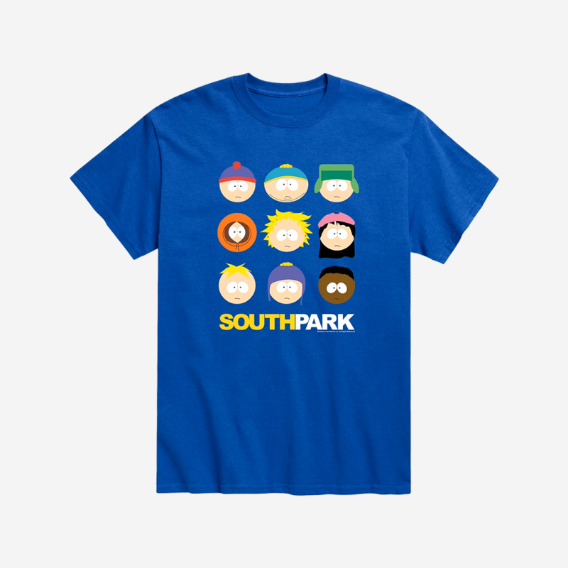 South Park All - M L