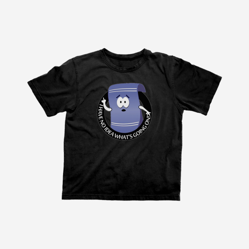 South Park Toallín - S M L XL