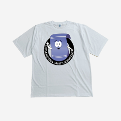 South Park Toallín - S M L XL