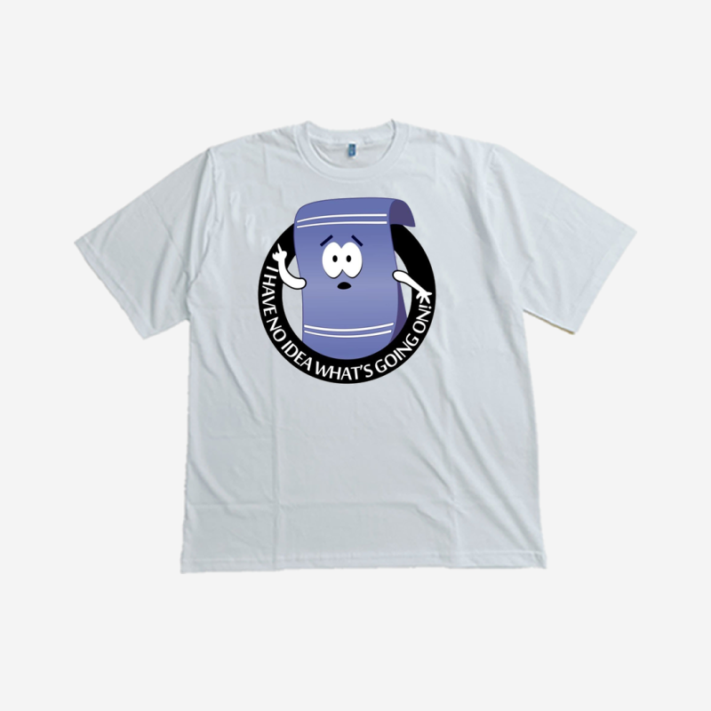 South Park Toallín - S M L XL