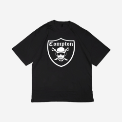 Compton - S M L XL
