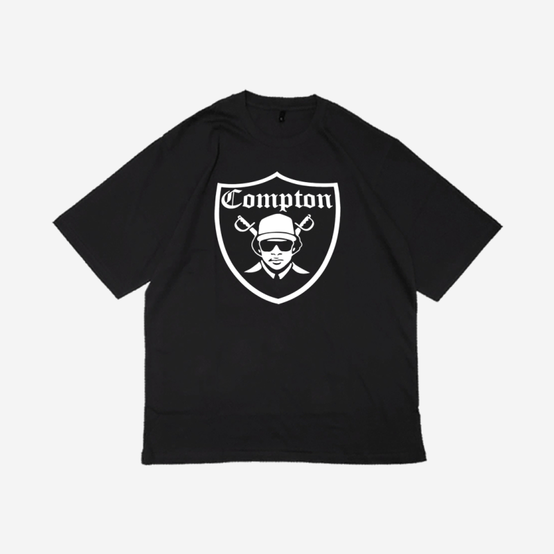 Compton - S M L XL