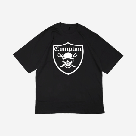 Compton - S M L XL