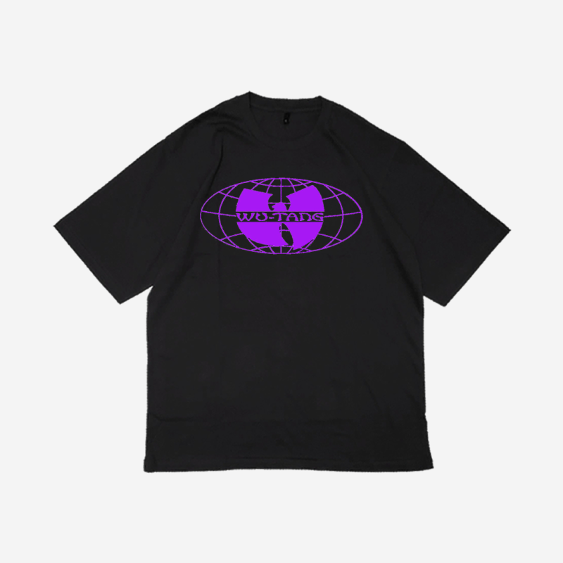 Wu-Tang - S M L XL