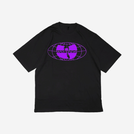 Wu-Tang - S M L XL