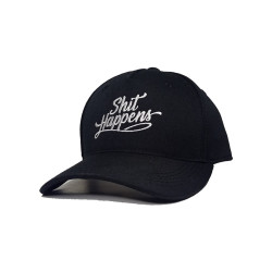 TNO - Shit Happens Strapback