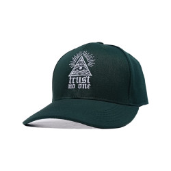 TNO - OG Logo Strapback