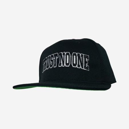 TNO - Trust Snapback