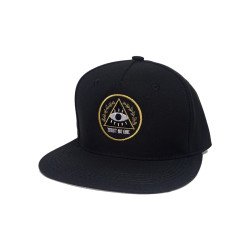 TNO - The Eye Snapback