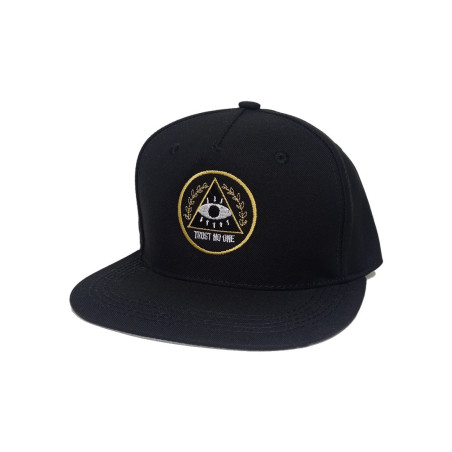 TNO - The Eye Snapback
