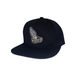 TNO - Pray for me Snapback