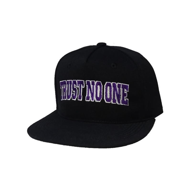 TNO - Trust Snapback