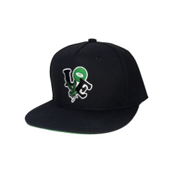 TNO - Love Snapback
