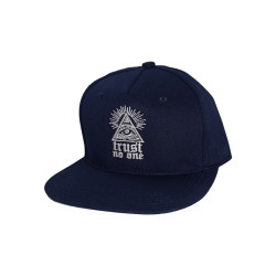 TNO - OG Logo Snapback
