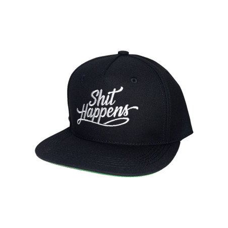 TNO - Shit Happens Snapback