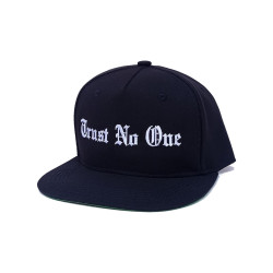 TNO - Gang Script Snapback