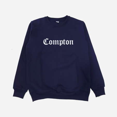 TNO - Compton Crewneck