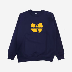 TNO - Wu-Tang Crewneck