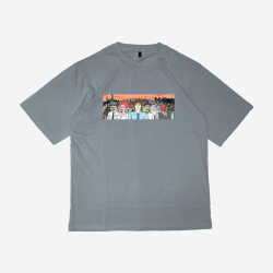 TNO - Ugly Americans