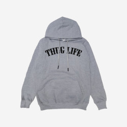 TNO - THUG LIFE Black