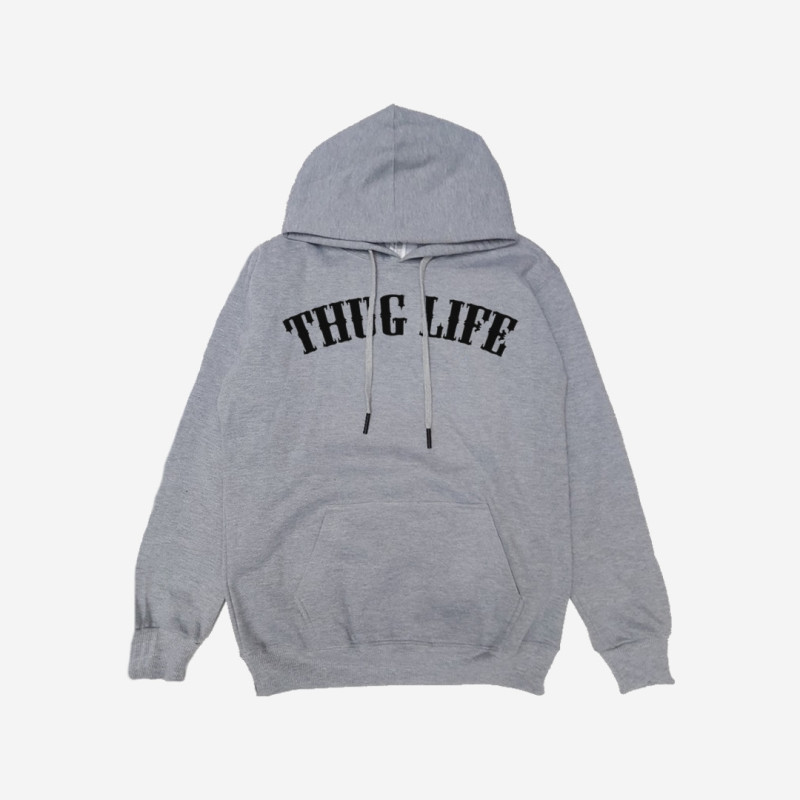 TNO - THUG LIFE Black