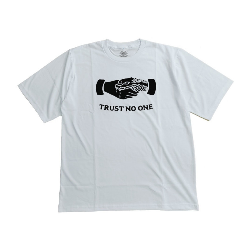 TNO - HandShake Black