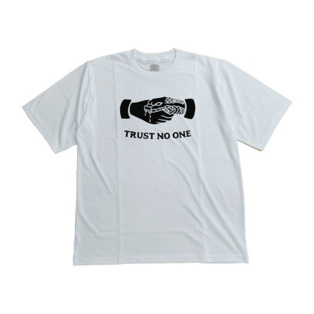 TNO - HandShake Black